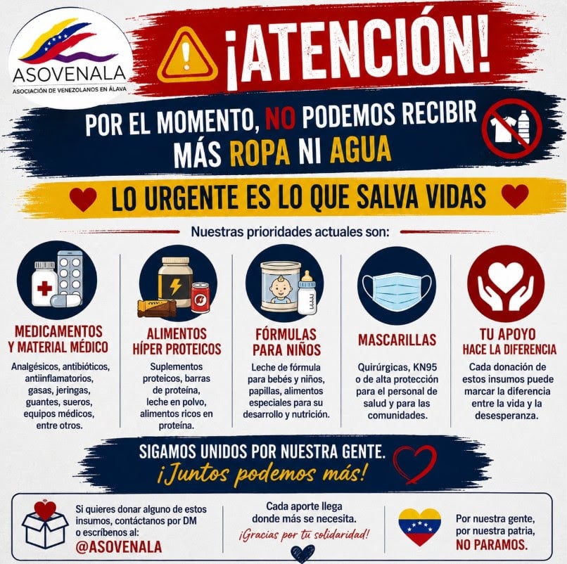 Sala de prensa - Residencias para mayores y centros de día