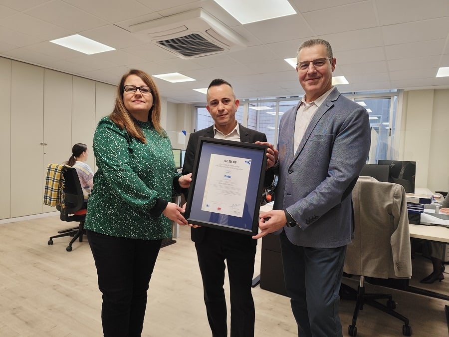 Sala de prensa - Residencias para mayores y centros de día