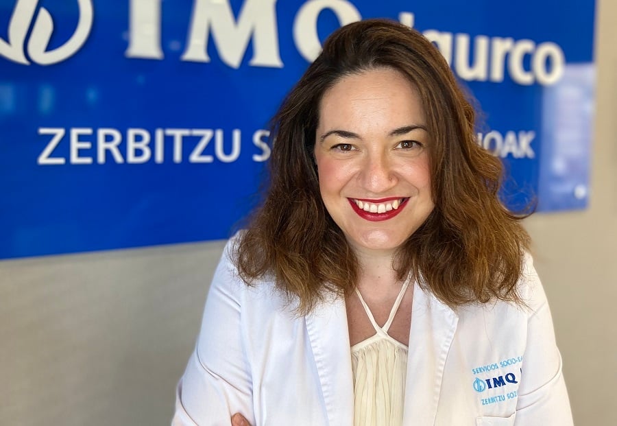 Sala de prensa - Residencias para mayores y centros de día